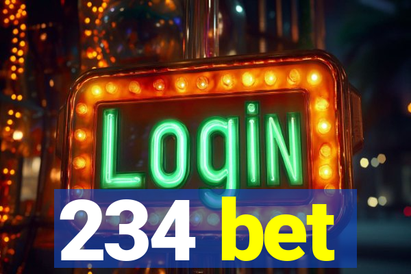 234 bet
